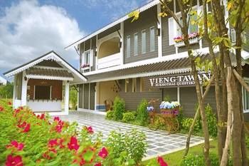 Vieng Tawan Sukhothai Guesthouse by Thai Thai image 1